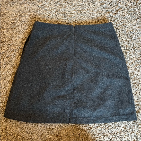 Sz 10 Wilfred Skirt - Picture 2 of 3